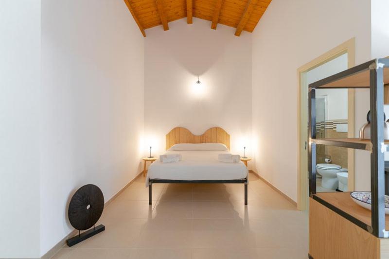 Baglio Cella - Appartamenti Per Vacanze โมดิกา ภายนอก รูปภาพ